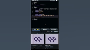 CSS Battle Daily Targets - 17th Feb, 2024 #html #css #shorts