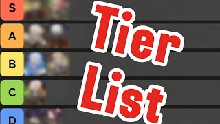 MapleStory Idle Class Tier List - 4th Job - (March 2026/Post Refund)