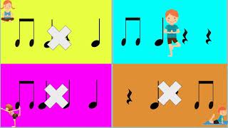 Yoga Rhythms