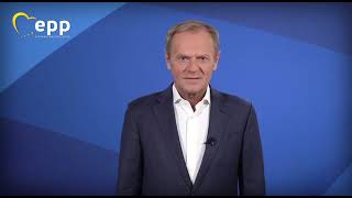 Туск : Поддршка за ВМРО-ДПМНЕ, Мицкоски и кандидатите за локалните избори - имате брилијантен тим Туск : Поддршка за ВМРО-ДПМНЕ, Мицкоски и кандидатите за локалните избори - имате брилијантен тим