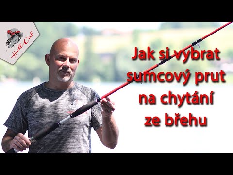 Video: Jak Vybrat Třepačku