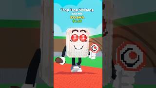 New Secret Tang Tang Keletang