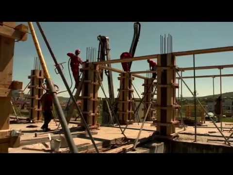 სახლი _ ევრომასტერი (გადაცემა 8 ,სეზონი 2)