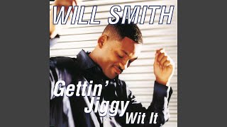 Gettin' Jiggy Wit It (So So Def Remix)