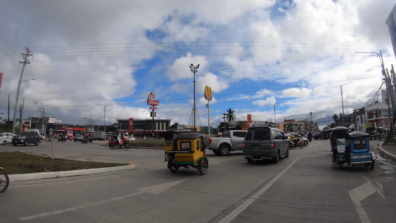 PH ROAD TRIP AROUND TUGUEGARAO CITY CAGAYAN VALLEY REGION 2 JOY