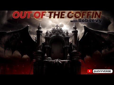 OUT OF THE COFFIN EP 14