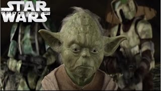 What if Yoda Died during Order 66? - Star Wars Unknown #12