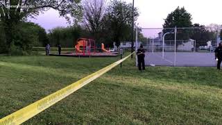 17-year-old shot and killed in Hampton