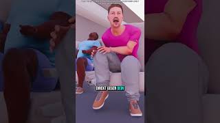 Warum ist ein Notausgangssitz der beste?