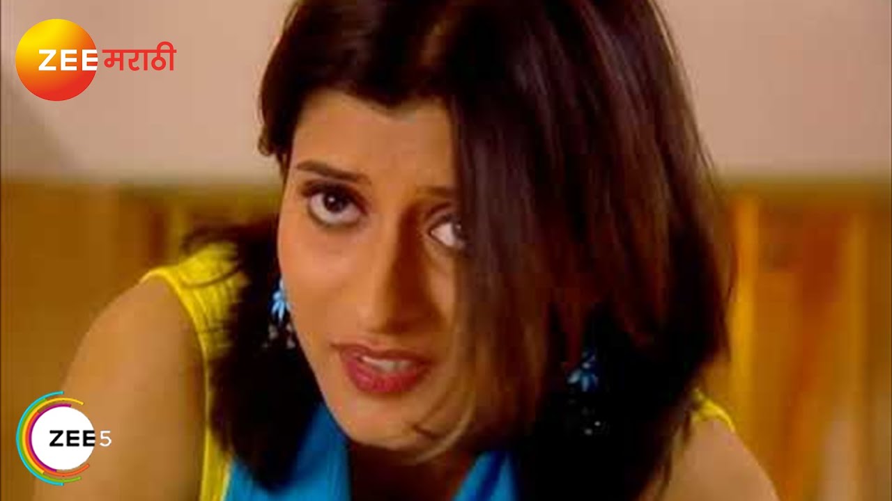 EP 1Адхури Эк Кахани - Индийское маратхи -телешоу - Же маратхи