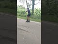 Ladki Deewani ♥️#skating #inlineskating #rollerskating #skater #ytshorts #shorts