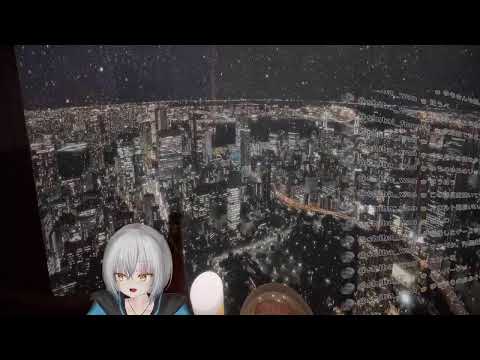 風呂はいりゃんせ！【雑談】