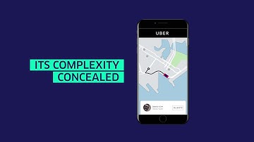 Year with Uber Case Study