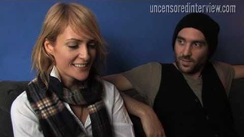 Metric - Going Where I Feel Like Barton Fink — Uncensored Interview