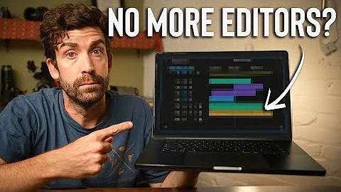 I Tried Replacing My Human Editor with AI (Here’s What Happened)