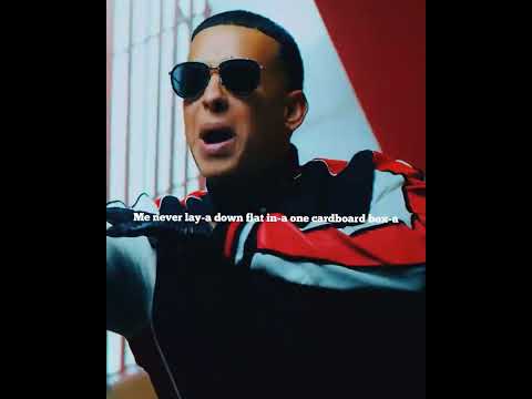 Daddy Yankee &
