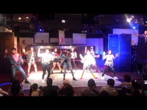 GAP時代 I Got a Boy Full Version