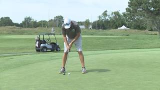 Sioux Falls golf tournament raises money for veterans