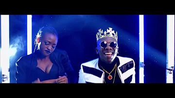 Am Ready  by Geosteady official video__PROMOTER CRJE 0754390947