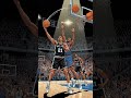 How Tim Duncan Sealed His First NBA Title