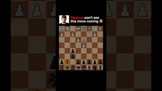 Secret Magnus trick #chess #foryou #shorts #shortvideo
Don’t forget to leave a like and subscribe for more fun chess content! :)
━━━━━━━━━━━━━━━
⬇️ FULL STRIVE DISCORD COMMUNITY
https://discord.gg/7XqcQ8ffwM
Join the Full Strive Discord to stay updated on upcoming chess tournaments, online chess events, tournament registration, cash prize giveaways, and future Full Strive Chess content.
━━━━━━━━━━━━━━━
⬇️ HOW TO JOIN FULL STRIVE CHESS TOURNAMENTS
To join Full Strive chess tournaments, you first need to join the Full Strive Discord server.
All tournament announcements, registration links, elo brackets, rules, schedules, prize details, and live updates are posted inside the Discord community.
Once registration opens, sign up through our tournament sign-up channel inside the Full Strive Family Discord server, watch for official tournament announcements, and make sure you are ready before each event starts.
Players are expected to arrive on time, follow the tournament rules, respect opponents and staff, and compete with focus, discipline, and good sportsmanship.
━━━━━━━━━━━━━━━
⬇️ WHAT ARE FULL STRIVE CHESS TOURNAMENTS?
Full Strive Chess Tournaments are organized online chess tournaments built for competitive players, chess improvers, and viewers who enjoy the intensity and atmosphere of a World Cup-level chess event.
Depending on the event, players may compete for cash prizes, Chess.com platinum memberships, community recognition, and the chance to be featured in live commentary matches.
These tournaments are not just casual chess games. They are structured chess events where preparation, tactics, time management, composure, and decision-making under pressure can decide the winner.
If you are looking for an online chess tournament, blitz chess events, chess tournament registration, or a competitive chess community, Full Strive Chess is the place to start.
━━━━━━━━━━━━━━━
⬇️ JOIN PROJECT 1500 ELO AND BUILD YOUR CHESS TOOLBOX
https://www.launchpass.com/full-strive-family/project1500elo
━━━━━━━━━━━━━━━
⬇️ WHAT IS PROJECT 1500 ELO?
Project 1500 ELO is a structured chess improvement program built for players who want to stop mindlessly grinding games and start improving with a clear system.
The program focuses on chess improvement through tactical training, pattern recognition, game analysis, accountability, positional understanding, daily puzzles, level-based progression, coaching support, and disciplined study habits.
If your goal is to improve at chess, break past 1500 ELO, build better calculation skills, and develop a stronger chess foundation, Project 1500 ELO gives you a structured path to follow.
━━━━━━━━━━━━━━━
⬇️ CHECK OUT MY OTHER FULL STRIVE SOCIALS
https://www.instagram.com/full_strive
https://www.tiktok.com/@full_strive
https://twitter.com/fullstrive
https://twitch.tv/fullstrivechess
━━━━━━━━━━━━━━━
#chessshorts #chessmemes #chesstactics #chessplayer #magnus #magnuscarlsen Secret Magnus trick #chess #foryou #shorts #shortvideo