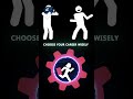 Choose Your Career Wisely Choose Your Career Wisely