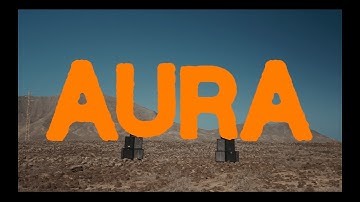 Strandz & RIMON - Aura [Official Music Video]