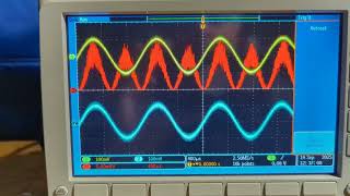 Calibration of Function Generator and Oscilloscope