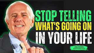 40 Life Lessons To Learn Once That Will Improve Your Life Forever | Jim Rohn Motivation Fans