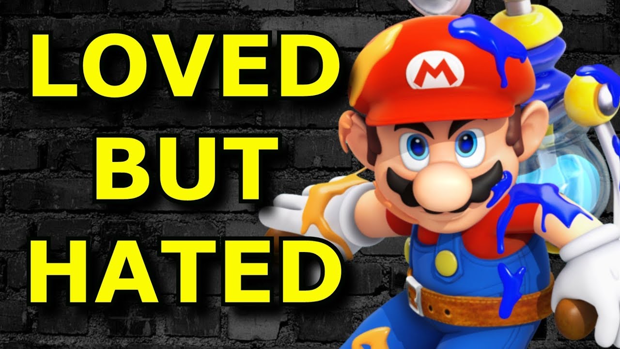 TOP 10 LOVED Games That I HATE! YouTube