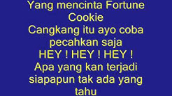 Lirik Lagu JKT48 Fortune Cookie  - Durasi: 4:39. 