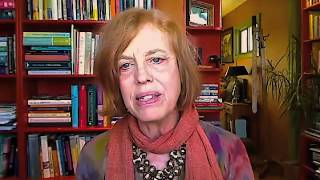 Pat Ogden On How To Use The Bodys Instincts To Heal Trauma