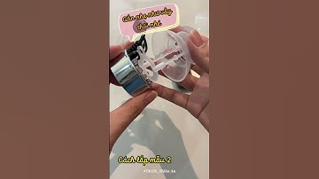 Máy Tạo Khói Mini / Cục Tạo Khói đi kèm Set Thác Khói Trầm Hương