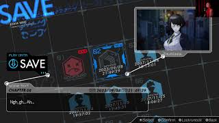 audap's Anonymous;Code Switch P14