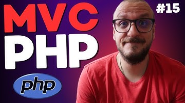 MVC com PHP#15 - Listando users na View