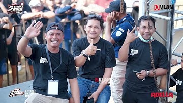 SHERLY KDI - GALA GALA || ADELLA 2STROKE BIKE FESTIVAL VOL.2 JEPARA