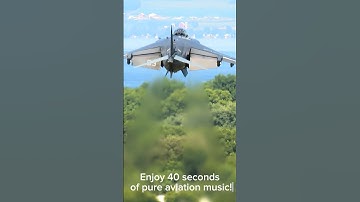 Thumbnail of International Music Day | Aviation Edition