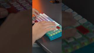 Gamepower | Sense TKL – Kablosuz Hot-Swap Mekanik Gaming Klavye