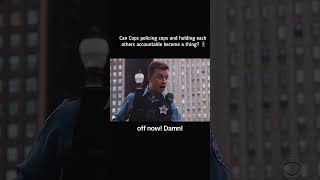 Download Lagu Can Cops policing cops and holding each others accountable become a thing? 👮🏽‍♀️ |🎥: The Red Line MP3