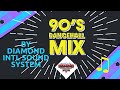 90s dancehall mix by diamond intl sound system