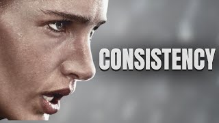 The Power of Consistency Best motivational Speech