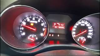 WRECKING 2016 KIA CARNIVAL 3.3L PETROL AUTOMATIC C39366