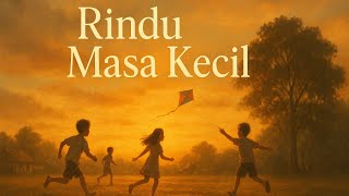 Arkrwn - Rindu masa kecil