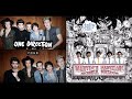 Steal My Wuv - Tally Hall vs One Direction (Mashup)