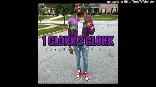 [FREE] Memphis Type Beat × BlocBoy JB Type Beat - "1 GLOKK 2 GLOKK" (Prod.@606gus )
