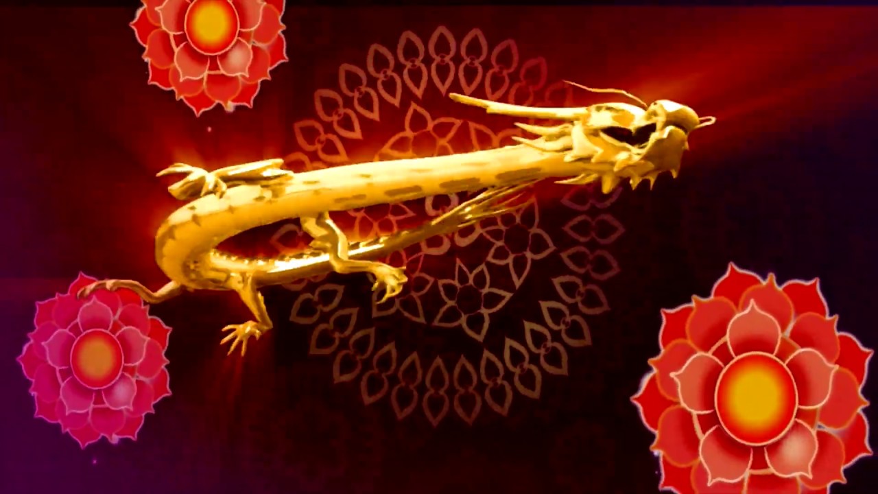 Dragon Footage [After Effects Free] YouTube