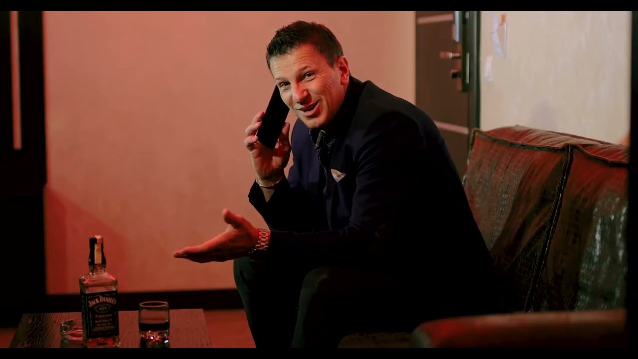 Watch Željko Jurić - Za to živim - (OFFICIAL VIDEO 2022) on YouTube Watch Željko Jurić - Za to živim - (OFFICIAL VIDEO 2022) on YouTube
