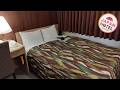 Central Hotel Toride - Vacation STAY 09932v | Tsukuba, Japan | Hotel Review 🛏️