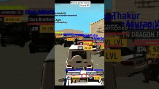 police Don in Grand RP game