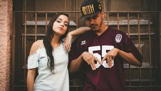 Rap Menorah Feat Fernanda Bastos - Confissão Video Oficial